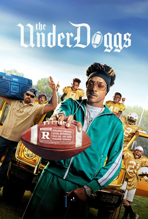 The UnderDogs - VJ Junior